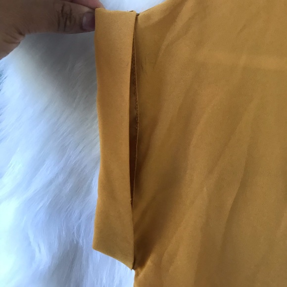 Forever 21 Crop Top - Picture 2 of 4